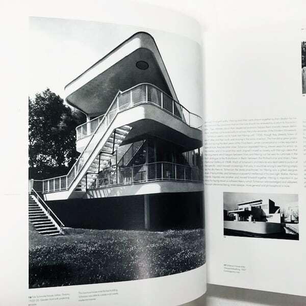 Amazon.co.jp: ハンスシャロウン作品集/Hans Scharoun / 1995年刊